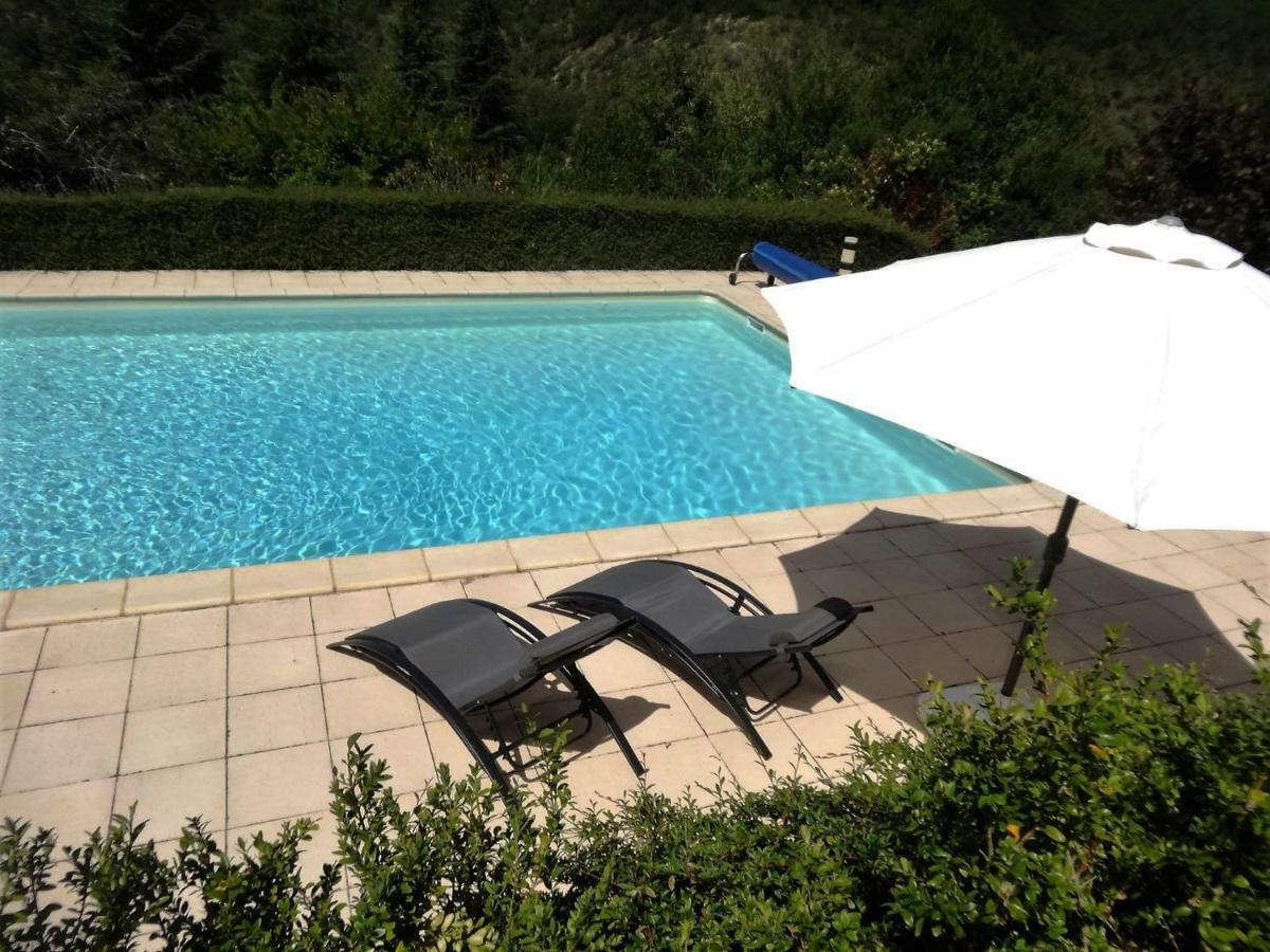 Gites Coeur De Lot Soucirac Exterior photo